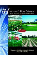 Hartmann's Plant Science: Growth, Development, and Utilization of Cultivated Plants