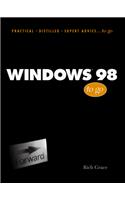 Windows 98 To Go