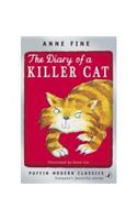 Diary of a Killer Cat
