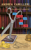 The Other End of the Line: (24 An Inspector Montalbano Mystery)