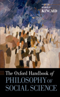 Oxford Handbook of Philosophy of Social Science