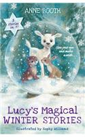 Lucy's Magical Winter Stories