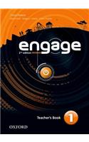 Engage: Level 1: Teacher's Book