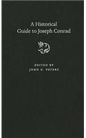 A Historical Guide to Joseph Conrad