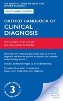 Oxford Handbook of Clinical Diagnosis