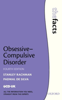 Obsessive-Compulsive Disorder