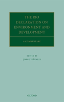 Rio Declaration on Environment and Development
