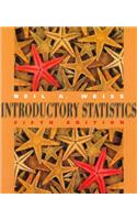 Introductory Statistics