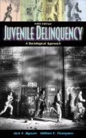 Juvenile Delinquency