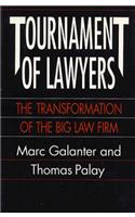 Tournament of Lawyers