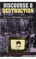 Discourse and Destruction: The City of Philadelphia versus MOVE(English)