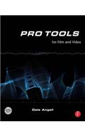 Pro Tools for Film and Video