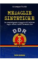 Medaglie Sintetiche. Lo sconvolgente viaggio all'inferno degli atleti della Germania Est.