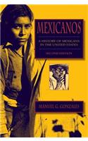 Mexicanos