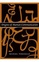 Origins of Human Communication