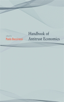 Handbook of Antitrust Economics