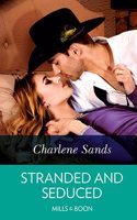 Stranded And Seduced