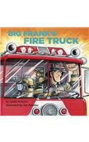Big Frank's Fire Truck