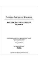 National Earthquake Resilience