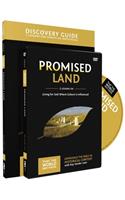 Promised Land Discovery Guide with DVD: Living for God Where Culture Is Influenced 1