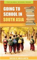 Going to School in South Asia