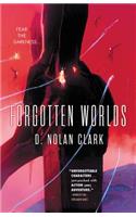 Forgotten Worlds