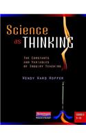 Science as Thinking