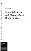 Industrialization and China’s Rural Modernization: (Studies on the Chinese Economy)
