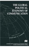 Global Political Economy of Communication