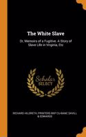 The White Slave