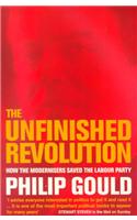 The Unfinished Revolution