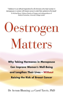 Oestrogen Matters