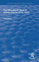 The Educational Ideas of Charles Fourier