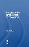 Changing Information Environment