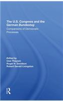 U.S. Congress and the German Bundestag