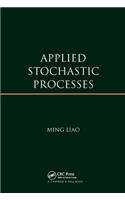 Applied Stochastic Processes