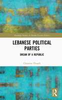 Lebanese Political Parties
