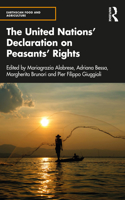 United Nations' Declaration on Peasants' Rights