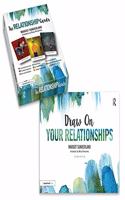 Draw on Your Relationships Book and the Relationship Cards