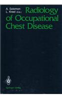 Radiology of Occupational Chest Disease
