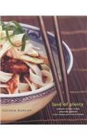 Land of Plenty: A Treasury of Authentic Sichuan Cooking