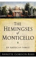 The Hemingses of Monticello