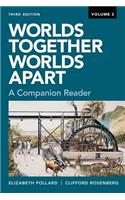 Worlds Together, Worlds Apart