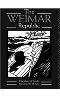 The Weimar Republic