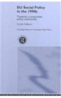 EU Social Policy in the 1990s