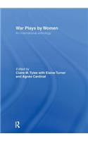 War Plays by Women