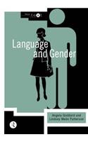 Language and Gender
