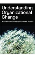 Understanding Organizational Change