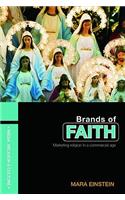 Brands of Faith