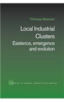 Local Industrial Clusters